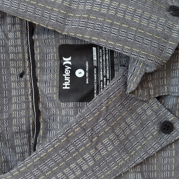 Hurley Men's shirt - Picture 5 of 6